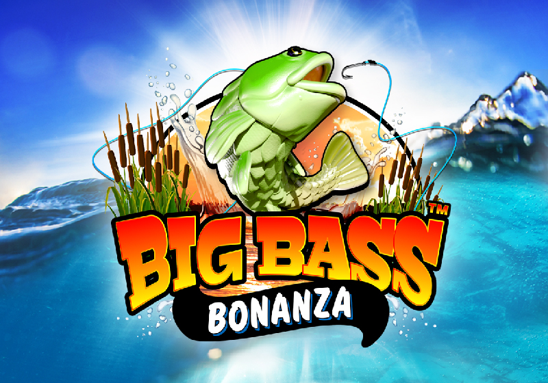 Big Bass Bonanza